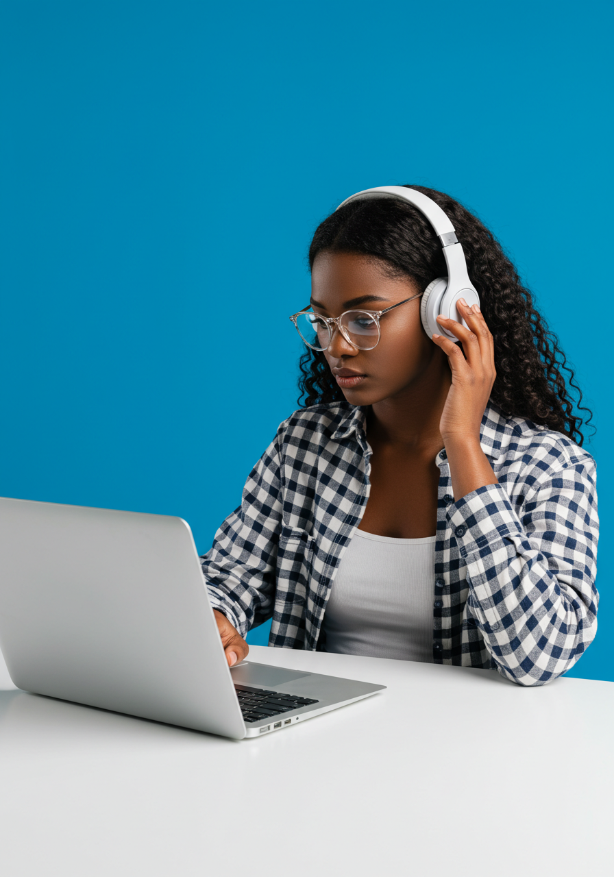 Student Spotlight: Inspiring Stories Of Success In Online Learning