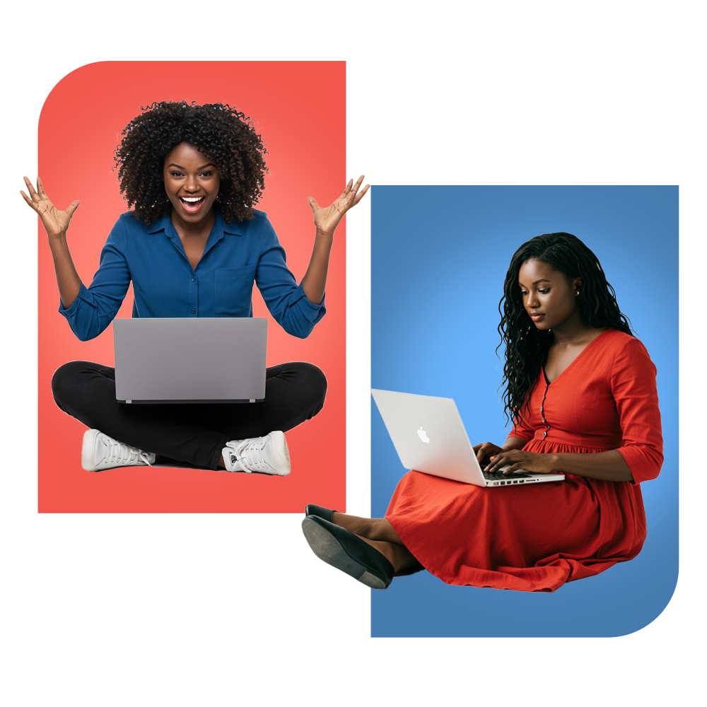 Affordable online courses​ 