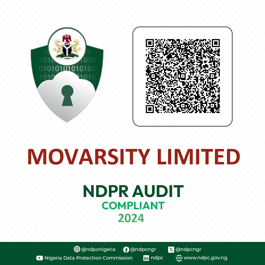 NDPA Compliant