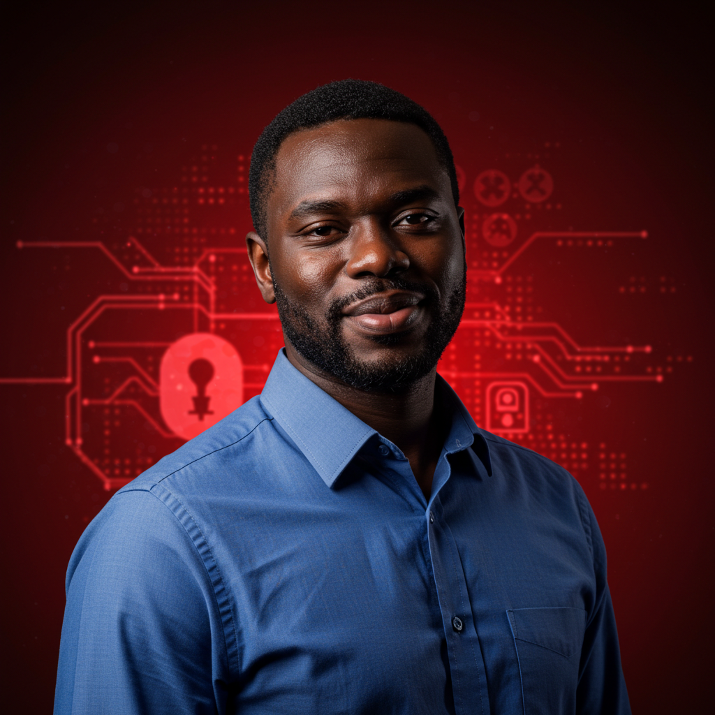 Cybersecurity