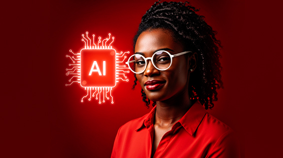 AI Workplace Essential Skills Training