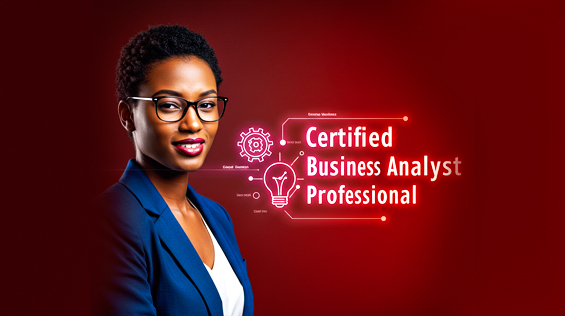 Certified Business Analyst Professional